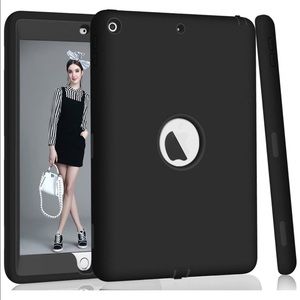 Hocase iPad 5th/6th Generation Case, iPad 9.7